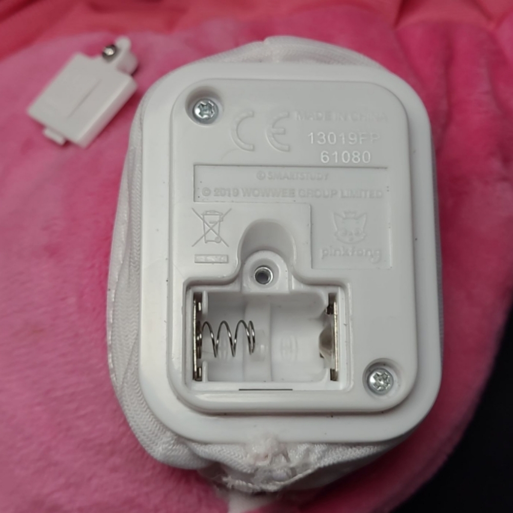 2019 PINKFONG          BABY SHARK SINGING PUPPET     TESTED/WORKS - Picture 5 of 11